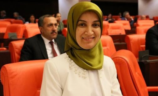 AKP’li milletvekilinin koronavirüs testi pozitif çıktı