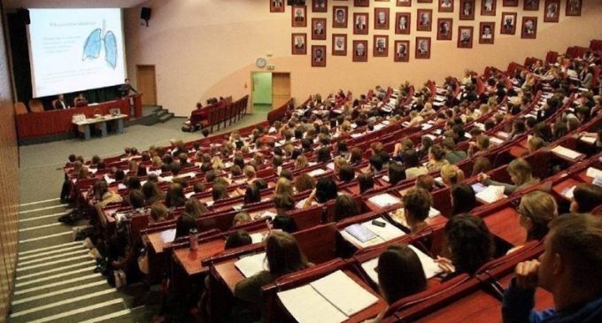 Dünyanın en başarılı üniversiteleri açıklandı: İlk 500’e Türkiye’den sadece bir üniversite girdi