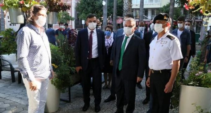 “Vergi daireleri Ankara’dan talimatlandırıldı, koronavirüs cezalarının tahsilatları yapılacak”