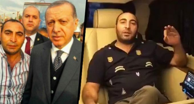 Sosyal medyada “mafya hizmeti” reklamı yapan AKP’li tutuklandı