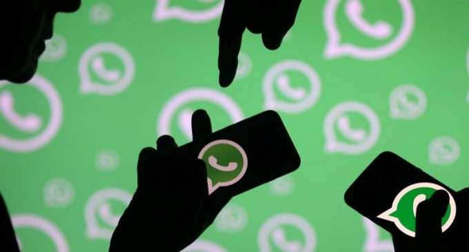 Alman istihbaratı WhatsApp mesajlarına erişim istiyor