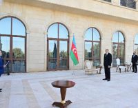 Yunanistan, Azerbaycan Büyükelçisini Atina’ya geri çağırdı