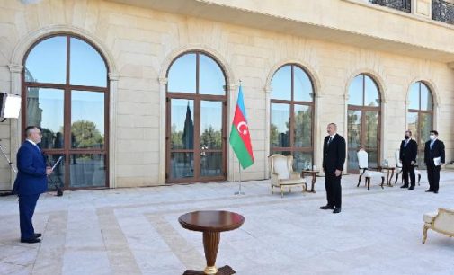 Yunanistan, Azerbaycan Büyükelçisini Atina’ya geri çağırdı