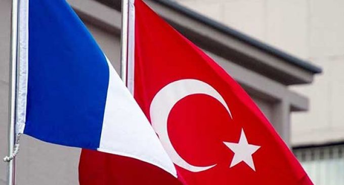 Fransa’dan Türkiye’ye “AB” tehdidi: Yaptırım kararı için zorlayacağız