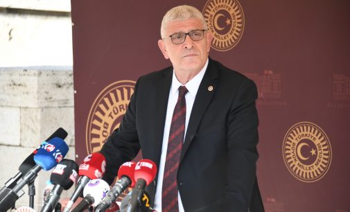 İYİ Partili Dervişoğlu, Kılıçdaroğlu’nun çağrısını değerlendirdi: “HDP meşrudur”