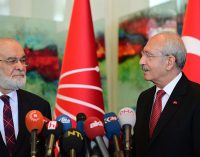 Kılıçdaroğlu: Berat Albayrak’ın bir sorumluluğu mu var, ekonominin sorumlusu Erdoğan