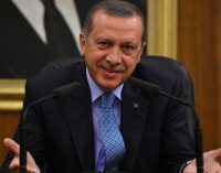 Erdoğan: Büyük devlet zor zamanlarda vatandaşının yanında olabilen devlettir