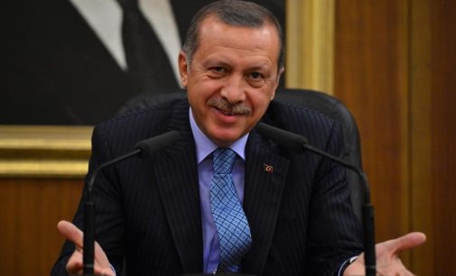Cumhurbaşkanı Erdoğan: Kılıçdaroğlu’nun gazı hayırlı olsun