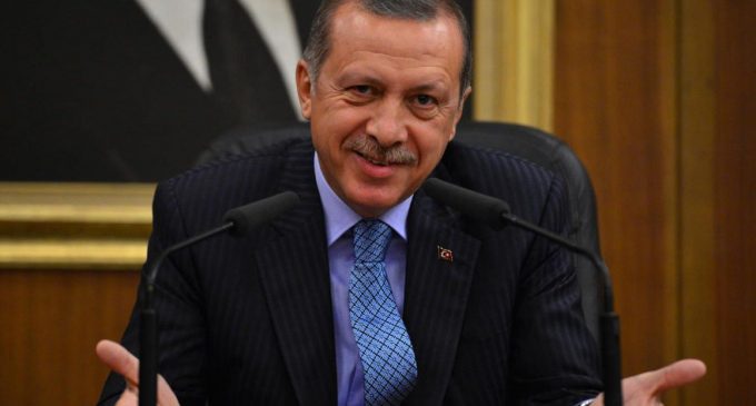 Cumhurbaşkanı Erdoğan: Kılıçdaroğlu’nun gazı hayırlı olsun
