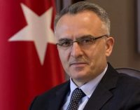Merkez Bankası Başkanı Naci Ağbal’dan ilk açıklama