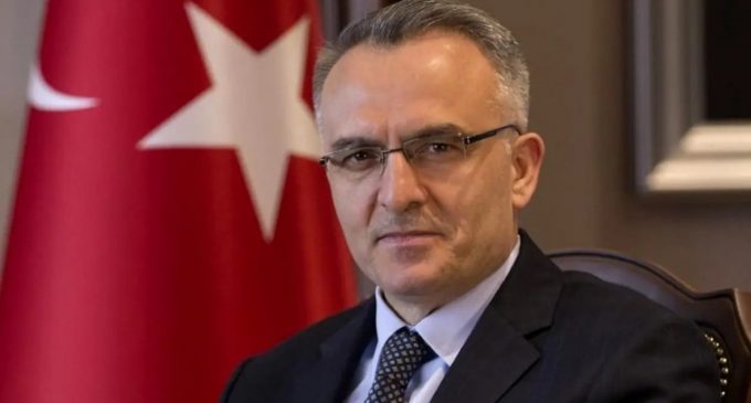 Merkez Bankası Başkanı Naci Ağbal’dan ilk açıklama