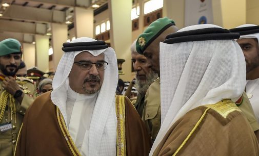Bahreyn’de Veliaht Prens Selman, başbakan olarak atandı