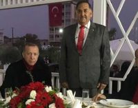 Erdoğan Kapalı Maraş’ta: Buranın gerçek sahipleri bellidir