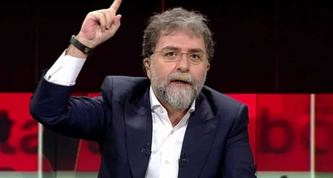 Ahmet Hakan, Hürriyet’in o haberi için özür diledi: İlkelerimizle bağdaşmıyor