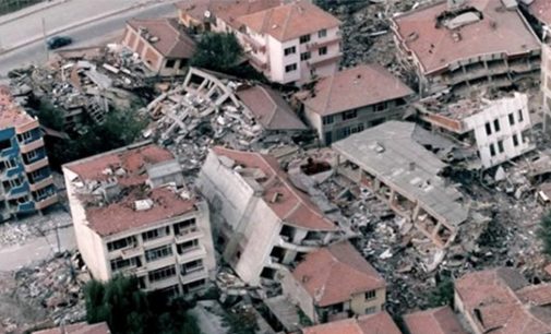 İMO, Düzce depreminin 21’nci yıldönümünde uyardı: İktidar popülist politikalara sığınıyor