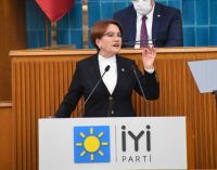 Meral Akşener’den AKP’li Zengin’e tepki: Tecavüze uğrayan kadınlar için başvuru süresi mi var?