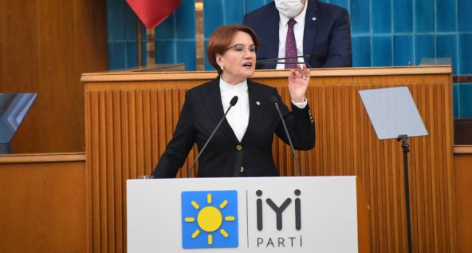 Meral Akşener’den AKP’li Zengin’e tepki: Tecavüze uğrayan kadınlar için başvuru süresi mi var?