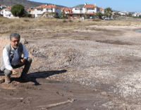 Uzmanlar yerinde inceledi: İzmir’deki deprem faylarında sıcak su ve gaz çıkışı tespit edildi