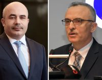 Merkez Bankası Başkanı Murat Uysal görevden alındı: Yerine AKP’li isim atandı