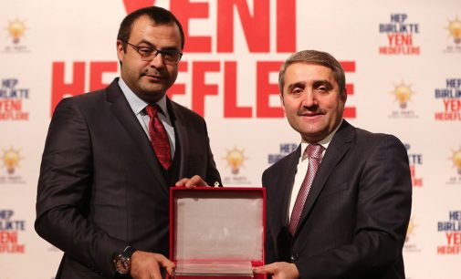 AKP’li delege 66’ncı ihalesini aldı: Toplam ihale bedeli 54 milyon TL’yi aştı