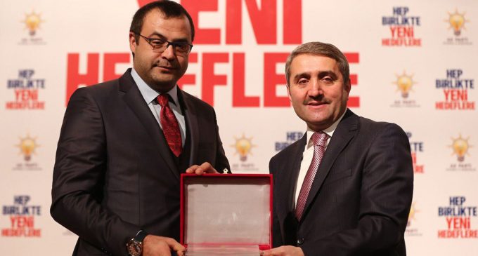 AKP’li delege 66’ncı ihalesini aldı: Toplam ihale bedeli 54 milyon TL’yi aştı