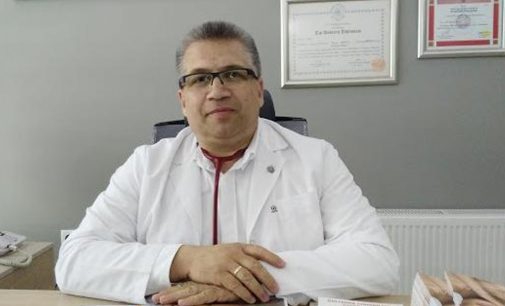Sağlıkçı çalışanları tükeniyor: Bir doktor daha koronavirüs nedeniyle yaşamını yitirdi