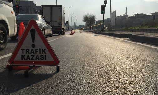 17 yaşındaki ehliyetsiz sürücü, 8 yaşındaki Zeynep’i öldürdü