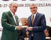 İktidarın arka bahçesi ÇAYKUR: AKP’li başkan özelleştirme görevlisi oldu