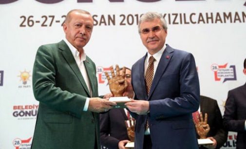 İktidarın arka bahçesi ÇAYKUR: AKP’li başkan özelleştirme görevlisi oldu