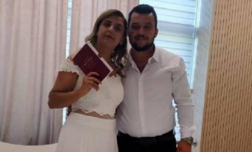 28 yaşındaki Özlem Özcan düğününden dört gün sonra koronavirüsten yaşamını yitirdi