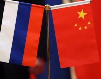 Çin Dışişleri Bakanı: Rusya’nın çıkarlarını savunmaya hazırız