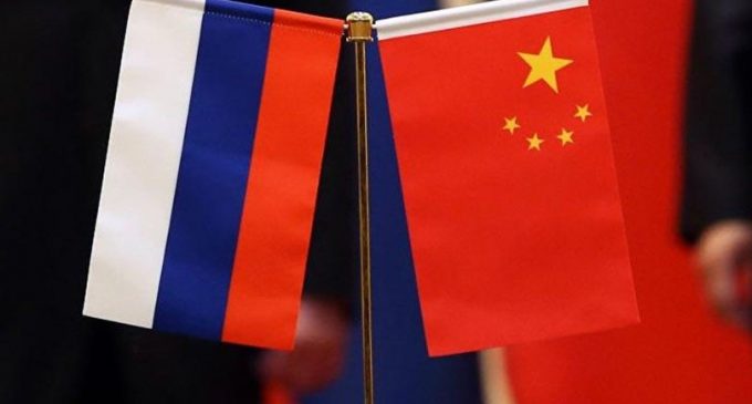 Çin Dışişleri Bakanı: Rusya’nın çıkarlarını savunmaya hazırız