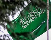 Suudi Arabistan’da diplomatların katıldığı törene bombalı saldırı