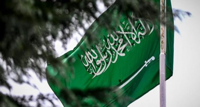 Suudi Arabistan’da diplomatların katıldığı törene bombalı saldırı
