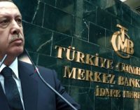 “Erdoğan, Merkez Bankası’nın kasasını görünce panikledi, seferberlik ilan etti”