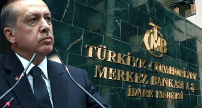 “Erdoğan, Merkez Bankası’nın kasasını görünce panikledi, seferberlik ilan etti”