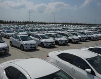 İlk toplantısında “tasarruf şart” demişti: AKP’li başkan 10.5 milyon liraya 63 “sıfır” araç kiraladı