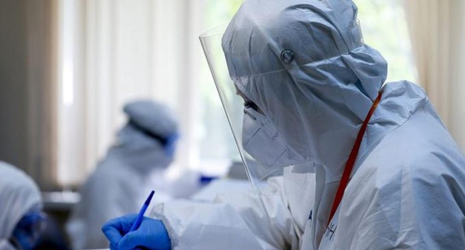 İl Sağlık Müdürü’nden uyarı: Hastane yükümüz artıyor, pandemi bilincini edinmeliyiz