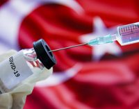 Türkiye’den koronavirüs aşısına ilişkin kritik düzenleme: Yönetmeliğe “acil kullanım onayı” hükmü eklendi