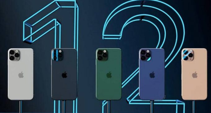 iPhone 12 serisinin Türkiye fiyatları açıklandı