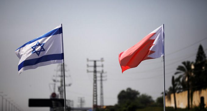 Normalleşme adımları sürüyor: Bahreyn İsrail’e büyükelçi atadı
