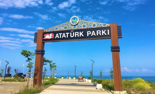 Millet Bahçesi’nin adını “Atatürk Parkı” olarak değiştiren CHP’li belediye başkanına soruşturma