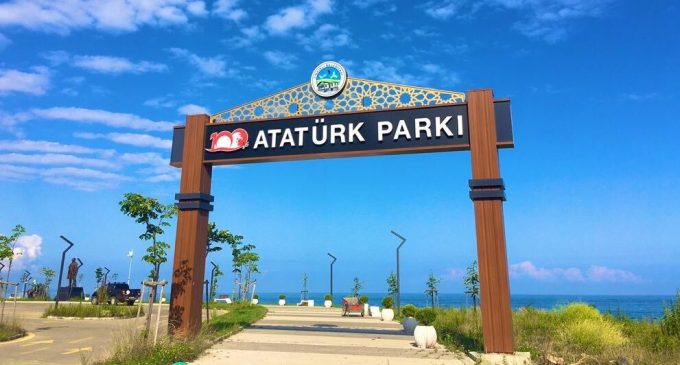 Millet Bahçesi’nin adını “Atatürk Parkı” olarak değiştiren CHP’li belediye başkanına soruşturma