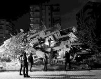 CHP’den İzmir deprem raporu: 11 maddelik acil çözüm önerisi