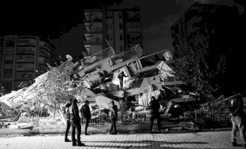 CHP’den İzmir deprem raporu: 11 maddelik acil çözüm önerisi