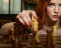 Netflix’in The Queen’s Gambit dizisiniin ardından satranç seti satışlarında patlama