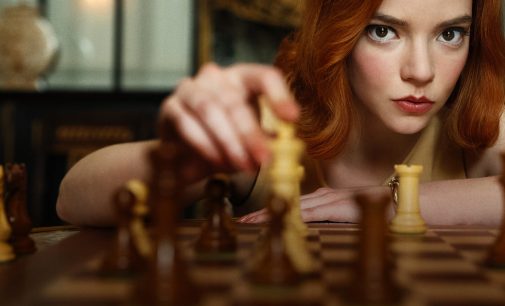Netflix’in The Queen’s Gambit dizisiniin ardından satranç seti satışlarında patlama