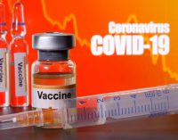 Moderna: Geliştirdiğimiz Covid-19 aşısı yüzde 94.5 oranında etkili sonuç verdi
