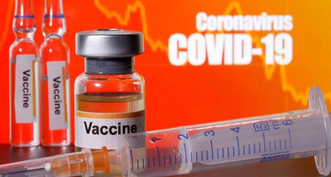 Koronavirüs aşısında tedarik sıkıntısı mı var?
