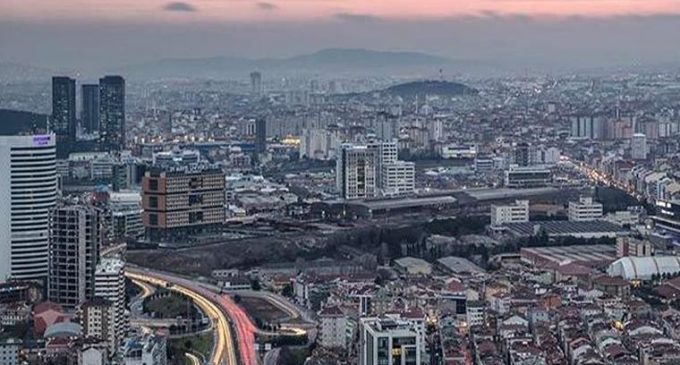 İstanbul’da bir bölge “riskli alan” ilan edildi